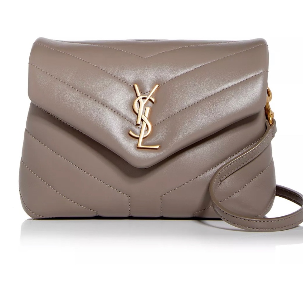 YSL MINI LOULOU